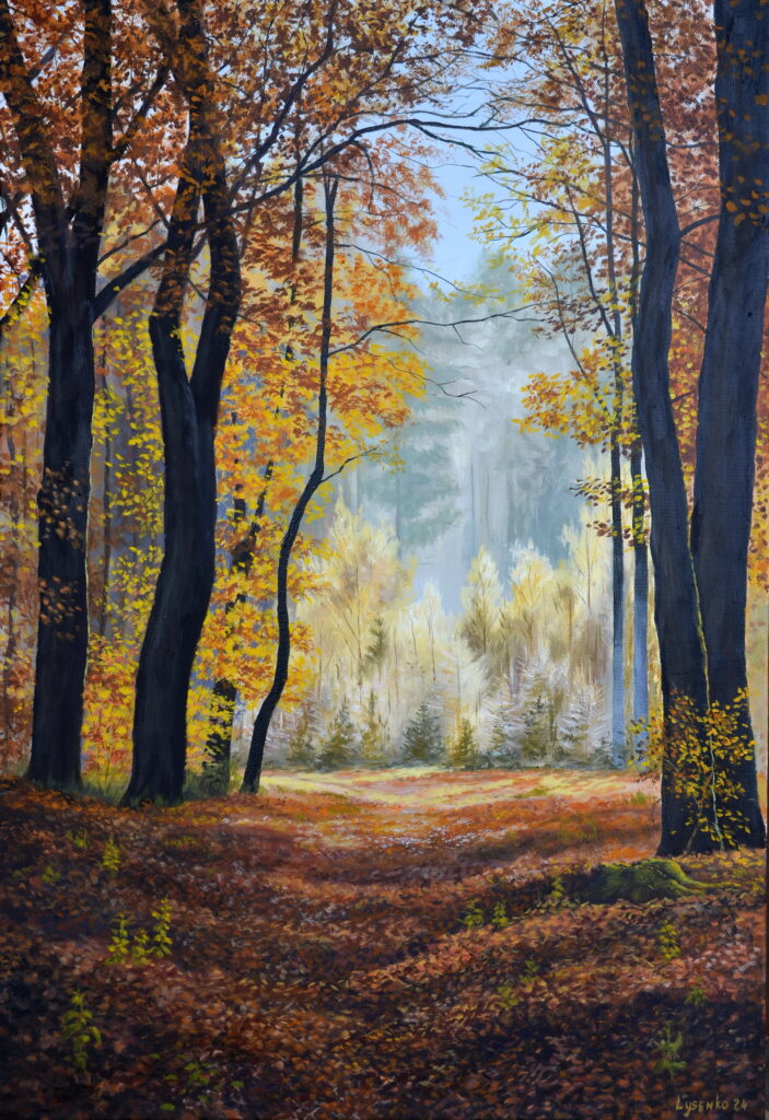 Looking Forward 703x1024