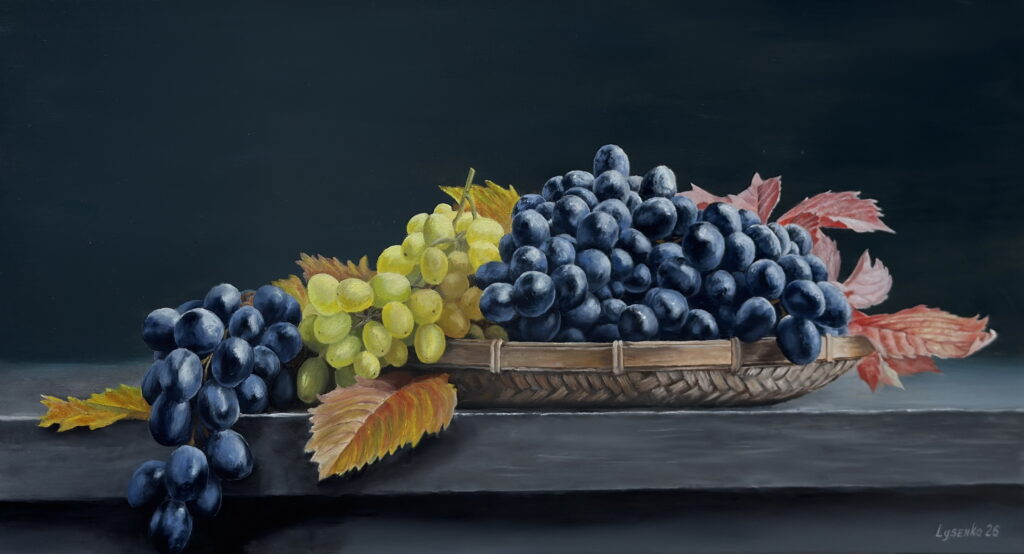 Fruit of the Vine